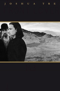 The Joshua Tree (Deluxe Edition Remastered)