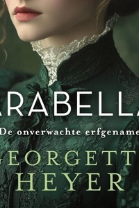 Arabella, de onverwachte erfgename
