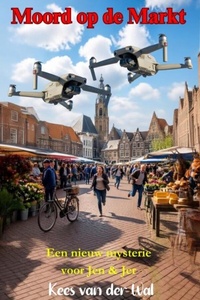 Moord op de Markt