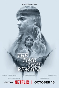 The Time That Remains