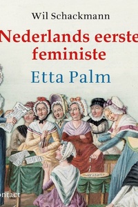 Nederlands eerste feministe