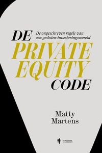 De private equity code