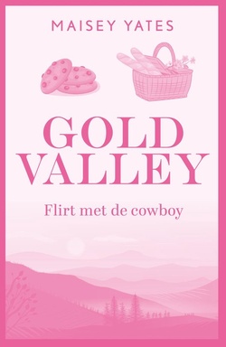 Gold Valley 12 - Flirt met de cowboy