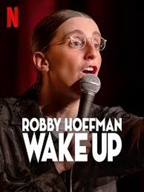 Robby Hoffman: Wake Up