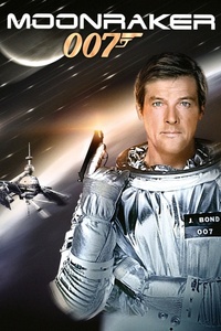 Moonraker (James Bond)