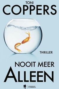 Nooit meer alleen