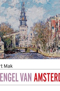 De engel van Amsterdam