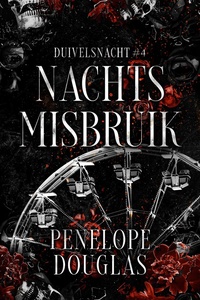 Duivelsnacht 4 - Nachtsmisbruik