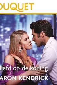 Verliefd op de koning