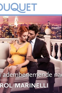 Eén adembenemende nacht