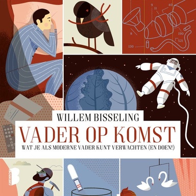 Vader op komst: Wat je als moderne vader kunt verwachten (en doen!)