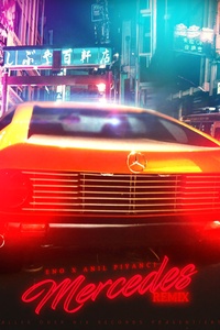 Mercedes (Merco Remix)