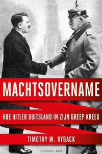 Machtsovername