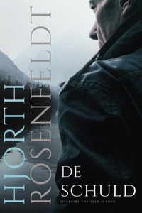 De Bergmankronieken 8 - De schuld