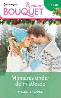Bouquet Extra 657 - Minnares onder de mistletoe