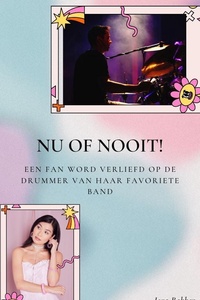 Nu of Nooit!