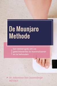De Mounjaro Methode