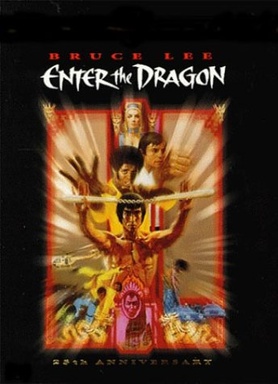 Enter The Dragon