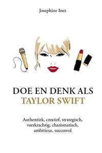 Doe en denk als Taylor Swift