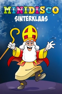 Minidisco: Sinterklaas