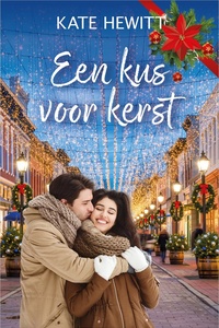 Een kus voor kerst