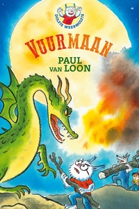 Vuurmaan