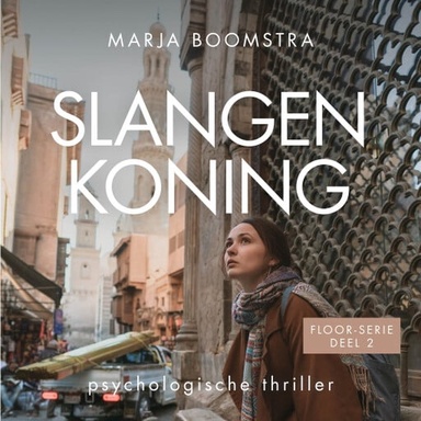 Slangenkoning