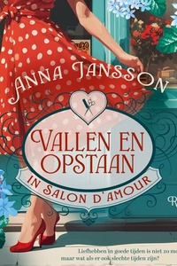 Vallen en opstaan in Salon d’Amour: Liefhebben in goede tijden is niet zo moeilijk - maar wat als er ook slechte tijden zijn?