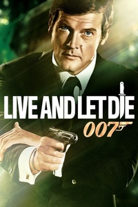 Live and Let Die (James Bond)