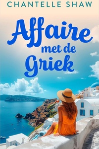 Affaire met de Griek