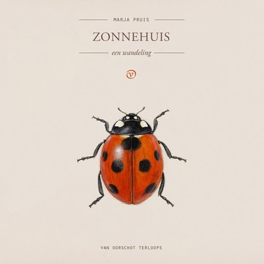Zonnehuis