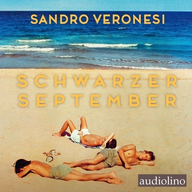 Schwarzer September (ungekürzt)