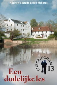 Cherringham 13 - Een dodelijke les