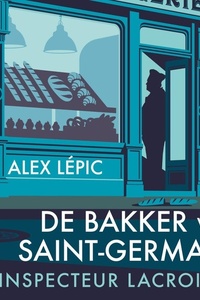De bakker van Saint-Germain