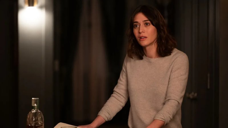 Dit is de cast van Zero Day