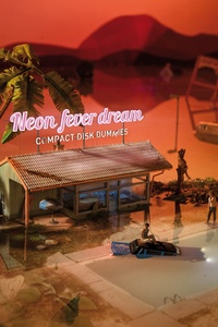Neon Fever Dream