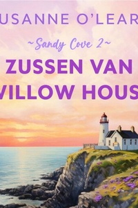 Zussen van Willow House