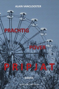 Prachtig pover Pripjat