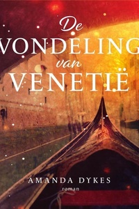 De vondeling van Venetië