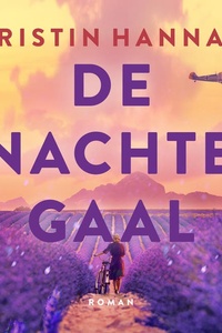 De nachtegaal: Het uitbreken van de oorlog drijft twee zussen uit elkaar. Mag je je familie in gevaar brengen om levens te redden?