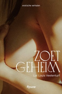 Zoet geheim