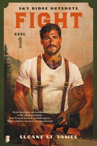 Sky Ridge Hotshots 1 - Fight