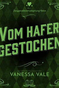 Vom Hafer gestochen