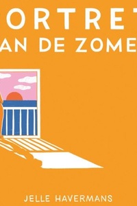 Portret van de zomer