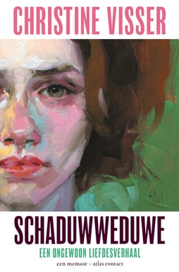 Schaduwweduwe: Een ongewoon liefdesverhaal