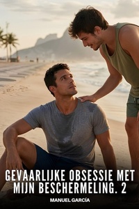 Onverwachte verleiding op het strand