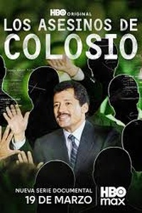Colosio: Political Assassination