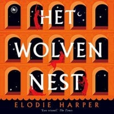 Het Wolvennest
