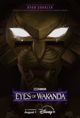 Eyes of Wakanda
