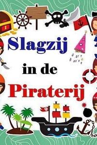 Slagzij in de piraterij